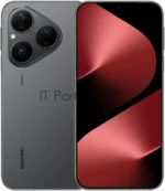 Смартфон Huawei Pura 80 HED-LX9, 12/256Gb, матовый черный 1