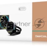 Вентилятор для процессора Deepcool LM240