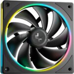 Вентилятор для процессора Deepcool LM240 3
