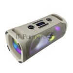 Акустическая колонка Eltronic DANCE BOX 900 - колонка 06", белый 6