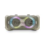 Акустическая колонка Eltronic DANCE BOX 900 - колонка 06", белый 9