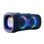 Колонка 06" (30-85 DANCE BOX 900) динамик 2шт/6.5" ELTRONIC с TWS (синий) 1