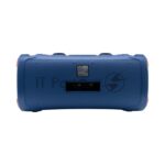 Колонка 06" (30-85 DANCE BOX 900) динамик 2шт/6.5" ELTRONIC с TWS (синий) 2