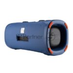 Колонка 06" (30-85 DANCE BOX 900) динамик 2шт/6.5" ELTRONIC с TWS (синий) 3