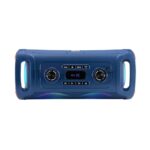 Колонка 06" (30-85 DANCE BOX 900) динамик 2шт/6.5" ELTRONIC с TWS (синий) 6