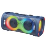 Колонка 06" (30-85 DANCE BOX 900) динамик 2шт/6.5" ELTRONIC с TWS (синий) 9