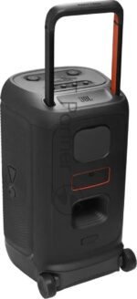 Пати колонка JBL Partybox 520 5