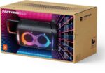 Пати колонка JBL Partybox 520 11