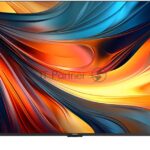 Телевизор Xiaomi TV A 55 2026 L55MB-ARU черный DLED UHD 60Hz Smart TV