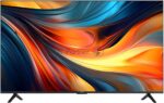 Телевизор Xiaomi TV A 55 2026 L55MB-ARU черный DLED UHD 60Hz Smart TV 1