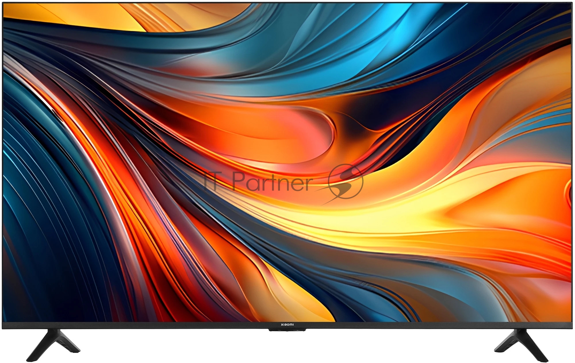 Телевизор Xiaomi TV A 55 2026 L55MB-ARU черный DLED UHD 60Hz Smart TV 1