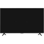 Телевизор Xiaomi TV A 55 2026 L55MB-ARU черный DLED UHD 60Hz Smart TV 2