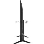 Телевизор Xiaomi TV A 55 2026 L55MB-ARU черный DLED UHD 60Hz Smart TV 4