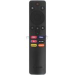 Телевизор Xiaomi TV A 55 2026 L55MB-ARU черный DLED UHD 60Hz Smart TV 8