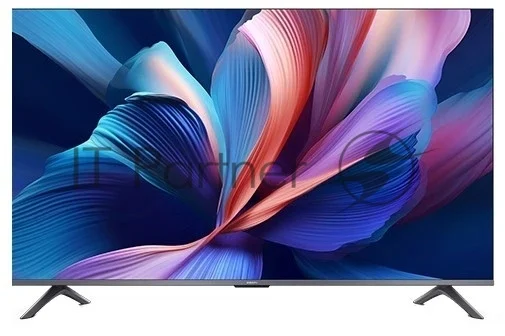 Телевизор Xiaomi TV 55 A Pro 55 2026 L55MB-APRU черный QLED UHD 60Hz Smart TV Android TV 1