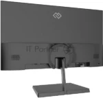 Монитор 27" Digma Progress 27A501F VA 1920x1080, 100 Гц, 5 мс, 16:9, 300 кд/м2, 1xHDMI, 1xVGA, 1x3.5 мм, черный 4