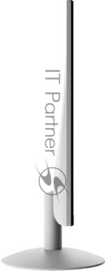 Монитор 23.8" AOC 24B30H3/BW IPS 1920x1080, 120 Гц, 1 мс, 16:9, 300 кд/м², HDMI 1.4, VGA, белый 3