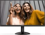Монитор 21.5" AOC 22B30HM2 VA 1920x1080, 100 Гц, 4 мс, 16:9, 250 кд/м², HDMI 1.4, VGA, Adaptive-Sync, черный 1