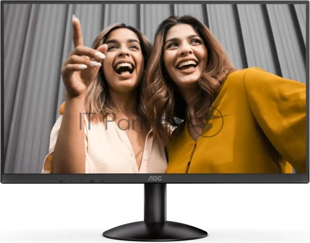 Монитор 21.5" AOC 22B30HM2 VA 1920x1080, 100 Гц, 4 мс, 16:9, 250 кд/м², HDMI 1.4, VGA, Adaptive-Sync, черный 1 Монитор 21.5" AOC 22B30HM2 VA 1920x1080, 100 Гц, 4 мс, 16:9, 250 кд/м², HDMI 1.4, VGA, Adaptive-Sync, черный 1