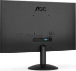 Монитор 21.5" AOC 22B30HM2 VA 1920x1080, 100 Гц, 4 мс, 16:9, 250 кд/м², HDMI 1.4, VGA, Adaptive-Sync, черный 3