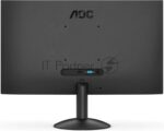 Монитор 21.5" AOC 22B30HM2 VA 1920x1080, 100 Гц, 4 мс, 16:9, 250 кд/м², HDMI 1.4, VGA, Adaptive-Sync, черный 4