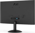 Монитор 21.5" AOC 22B30HM2 VA 1920x1080, 100 Гц, 4 мс, 16:9, 250 кд/м², HDMI 1.4, VGA, Adaptive-Sync, черный 7