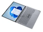 Ноутбук Lenovo ThinkBook 14 G8 IRL/14"/IPS/Intel Core 7 240H/16Gb/512Gb SSD/Intel Graphics/noOS/серый/1.36kg 5
