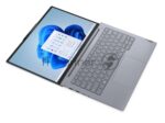 Ноутбук Lenovo ThinkBook 14 G8 IAL 14" WUXGA IPS, Intel Core Ultra 5 225U, 16Gb, 512Gb SSD, FHD Cam, 45Whr, no OS, серы 4