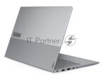 Ноутбук Lenovo ThinkBook 14 G8 IAL 14" WUXGA IPS, Intel Core Ultra 5 225U, 16Gb, 512Gb SSD, FHD Cam, 45Whr, no OS, серы 7