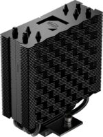 Устройство охлаждения (кулер) PcCooler RT400 BK Soc-AM5/AM4/1200/1700/1851 черный 4-pin 32dB Al+Cu 230W Ret (RT400-BKNWXX-GL) 7
