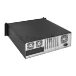 Серверный корпус ExeGate Pro 3U450-08 (RM 19", высота 3U, глубина 450, БП 800PAS, USB) 8