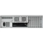 Серверный корпус ExeGate EX292527RUS Pro 3U450-09 (RM 19", высота 3U, глубина 450, без БП, USB) 4