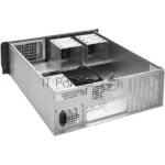 Серверный корпус ExeGate Pro 3U450-09 (RM 19", высота 3U, глубина 450, БП 700PAS, USB+USB 3.0) 7