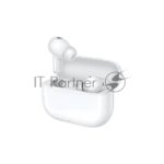 Наушники TWS Huawei FreeBuds SE 4 белый, внутриканальные, Bluetooth, до 8 ч 2