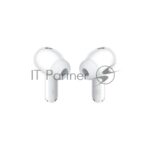 Наушники TWS Huawei FreeBuds SE 4 белый, внутриканальные, Bluetooth, до 8 ч 3