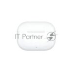 Наушники TWS Huawei FreeBuds SE 4 белый, внутриканальные, Bluetooth, до 8 ч 4