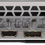 Видеокарта GIGABYTE GV-N3060WF2OC-12GD (V2.0), 12GB GDDR6, 192 bit, 2xDisplayPort, 2xHDMI, GPU 1320 MHz