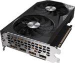 Видеокарта GIGABYTE GV-N3060WF2OC-12GD (V2.0), 12GB GDDR6, 192 bit, 2xDisplayPort, 2xHDMI, GPU 1320 MHz 5