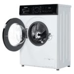 Стиральная машина Бирюса WM-SM610/08 белый, загрузка фронтальная 6 кг, 1000 об/мин, класс: А+++ 3