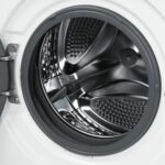 Стиральная машина Бирюса WM-SM610/08 белый, загрузка фронтальная 6 кг, 1000 об/мин, класс: А+++ 4