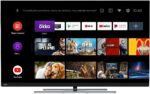 Телевизор Haier 65" AX Pro черный QLED 4K UHD 120Hz Smart TV 13