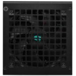Блок питания Deepcool/GamerStorm PQ850G (ATX 3.1, 850W, Full Cable Management, PWM 120мм fan, 80 PLUS GOLD, Active PFC + Half Bridge + DC/DC, Full Japanese Capasitors, Gen5 PCIe) RET 6