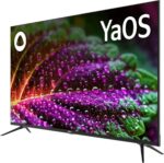 Телевизор BBK 50" 50LED-9212/UTS2C (B) черный QLED 4K UHD 60Hz Smart TV 3
