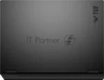 Ноутбук ASUS TUF F16 FX608JHR-RV142/16"/IPS/Intel Core i5 14450HX/16Gb/512Gb SSD/NVIDIA GeForce RTX 5050 8Gb/DOS/серый/2.2kg 2