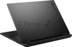 Ноутбук ASUS TUF F16 FX608JHR-RV142/16"/IPS/Intel Core i5 14450HX/16Gb/512Gb SSD/NVIDIA GeForce RTX 5050 8Gb/DOS/серый/2.2kg 3