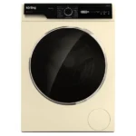 Стиральная машина Korting KWM 42LS1267 B бежевый, загрузка фронтальная 6 кг, 1200 об/мин, класс: А+++ 1