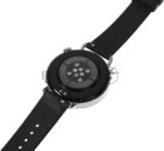 Умные часы Xiaomi Watch S4, 1.32", AMOLED, 4G, Wi-Fi, Bluetooth, NFC, USB, IP68, серебристый / черный 8