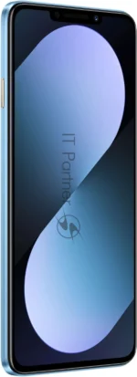 Смартфон Huawei Nova 14i 8/256Gb, голубой 3