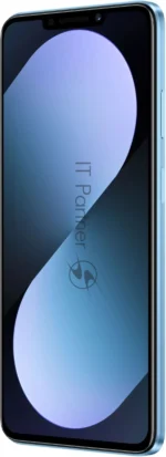 Смартфон Huawei Nova 14i 8/256Gb, голубой 4