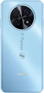 Смартфон Huawei Nova 14i 8/256Gb, голубой 5